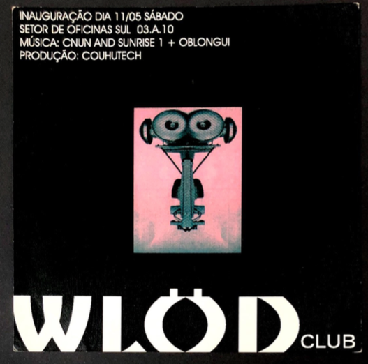 Wlöd Club